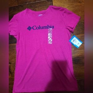 COLUMBIA T-Shirt